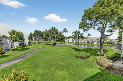1004 Bridgewood Place Boca Raton FL 33434