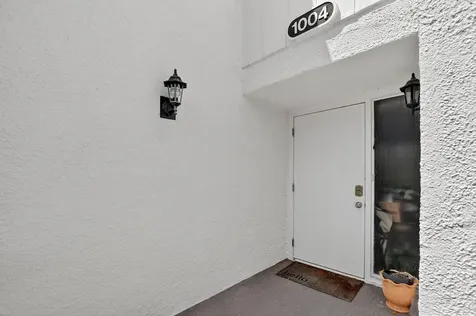 1004 Bridgewood Place Boca Raton FL 33434