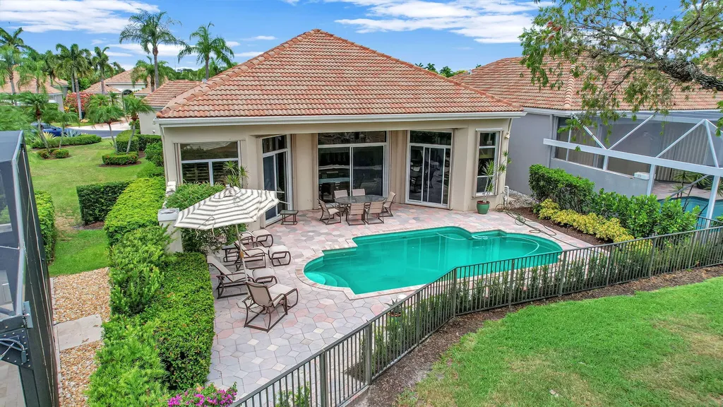 8671 Falcon Green Drive West Palm Beach FL 33412