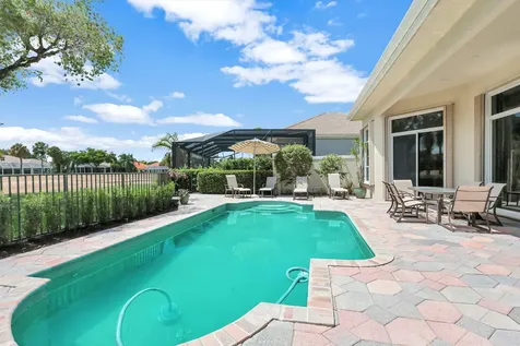 8671 Falcon Green Drive West Palm Beach FL 33412