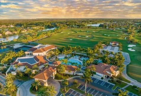 8671 Falcon Green Drive West Palm Beach FL 33412