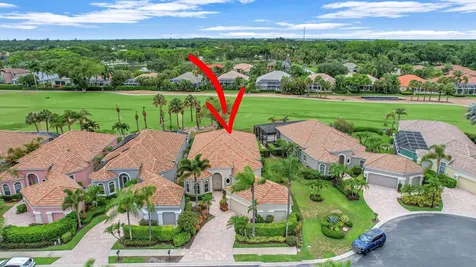 8671 Falcon Green Drive West Palm Beach FL 33412