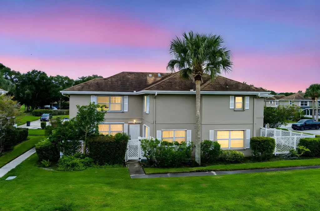 3537 Sw Sunset Trace Circle Palm City FL 34990