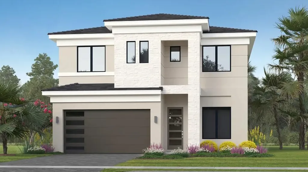 1020 Raleigh Way Wellington FL 33414