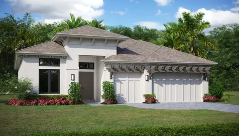 9241 Seaglass Court Vero Beach FL 32963