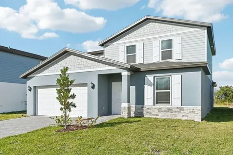 15995 Sw Vine Drive Indiantown FL 34956