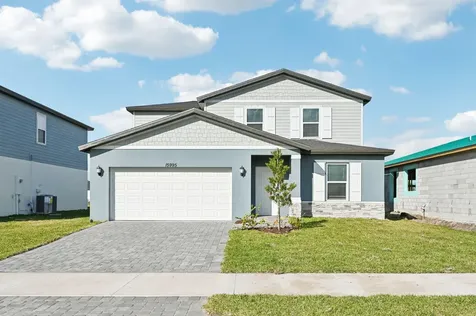 15995 Sw Vine Drive Indiantown FL 34956