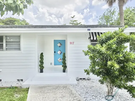 917 Market Street West Palm Beach FL 33401