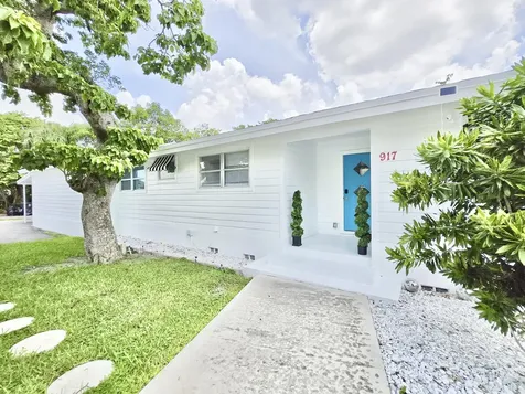 917 Market Street West Palm Beach FL 33401