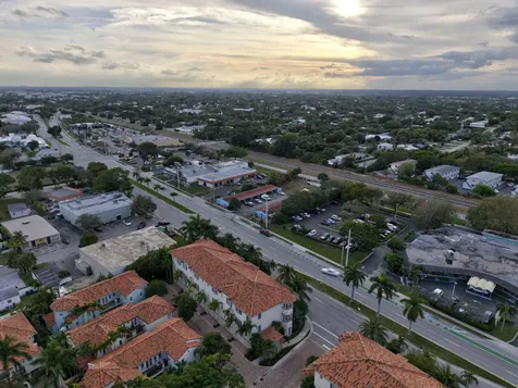1635 N Federal Highway Delray Beach FL 33483
