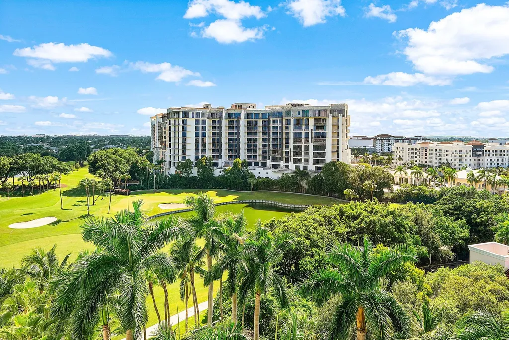 550 Se Mizner Boulevard Boca Raton FL 33432