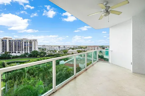 550 Se Mizner Boulevard Boca Raton FL 33432