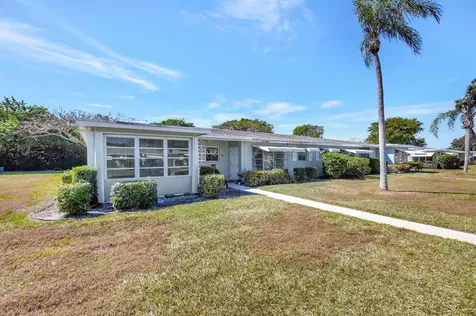 170 High Point Terrace Delray Beach FL 33445