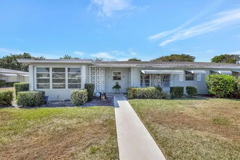 170 High Point Terrace Delray Beach FL 33445