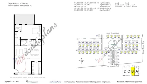 170 High Point Terrace Delray Beach FL 33445