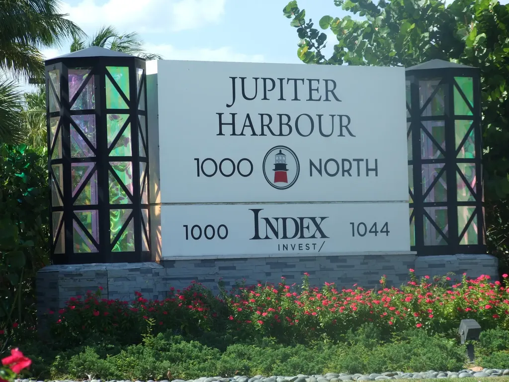 1000 N Us Highway 1 Jupiter FL 33477