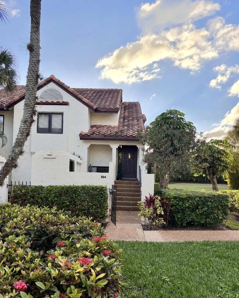 7882 Granada Place Boca Raton FL 33433