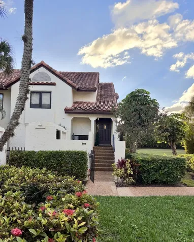 7882 Granada Place Boca Raton FL 33433