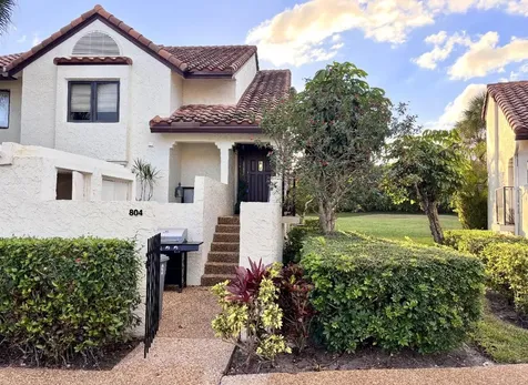 7882 Granada Place Boca Raton FL 33433