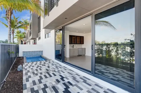 11505 Old Ocean Boulevard Briny Breezes FL 33435