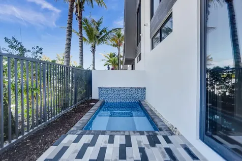 11505 Old Ocean Boulevard Briny Breezes FL 33435