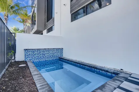 11505 Old Ocean Boulevard Briny Breezes FL 33435