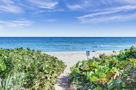 11505 Old Ocean Boulevard Briny Breezes FL 33435