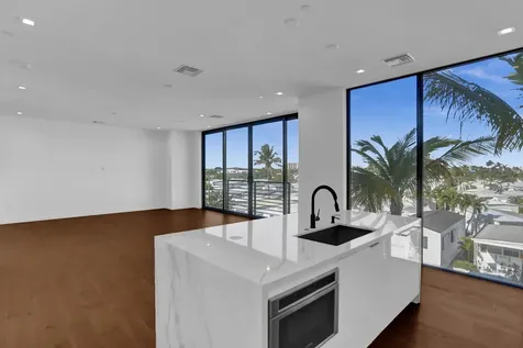 11505 Old Ocean Boulevard Briny Breezes FL 33435