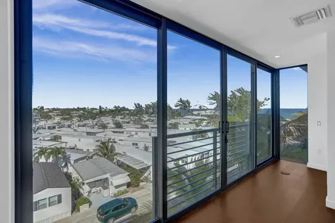 11505 Old Ocean Boulevard Briny Breezes FL 33435