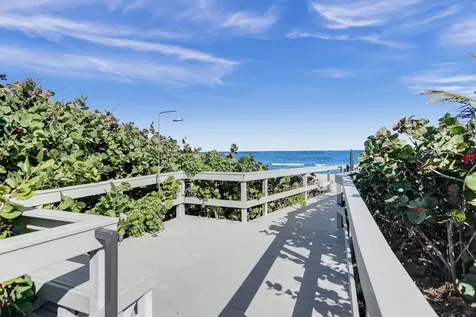 11505 Old Ocean Boulevard Briny Breezes FL 33435