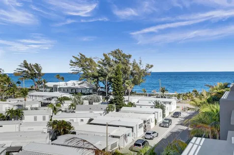 11505 Old Ocean Boulevard Briny Breezes FL 33435
