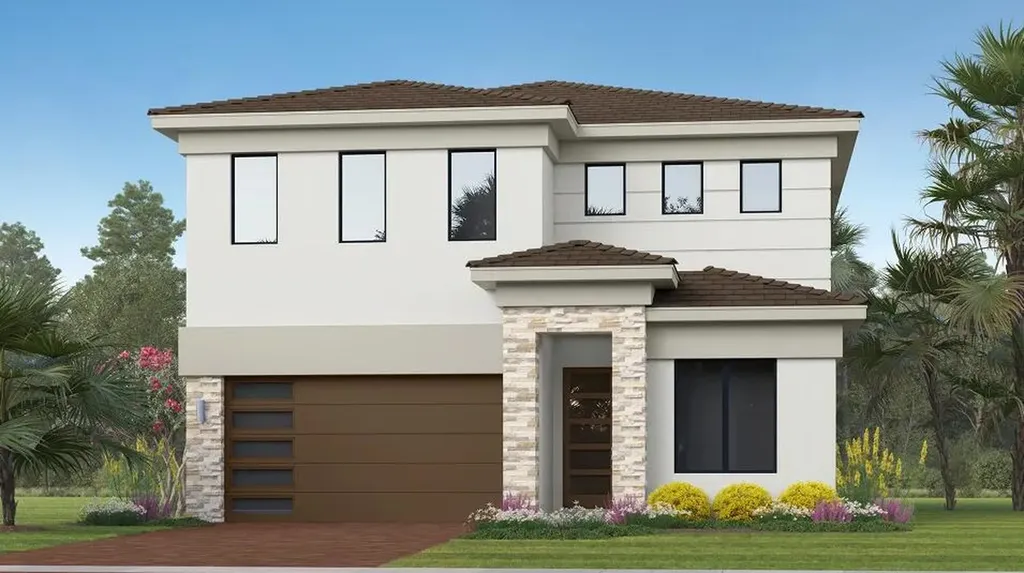 1016 Raleigh Way Wellington FL 33414