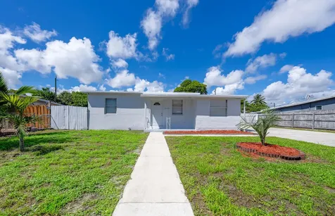 5337 Ne 17th Avenue Pompano Beach FL 33064