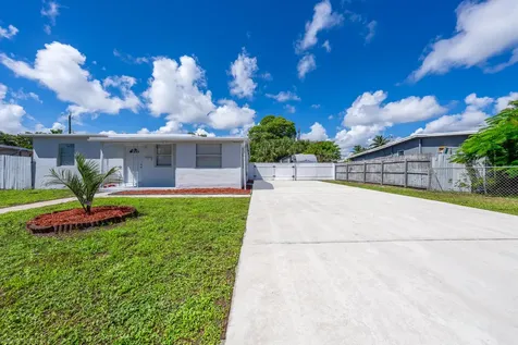 5337 Ne 17th Avenue Pompano Beach FL 33064