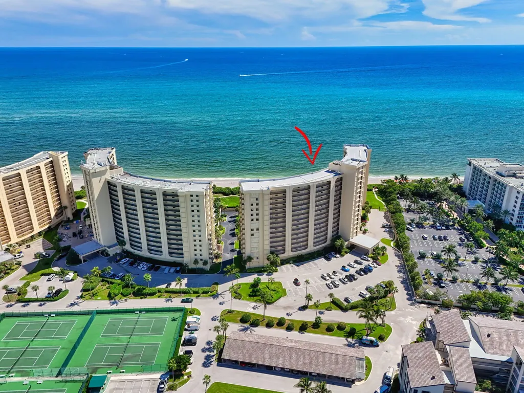 100 Ocean Trail Way Jupiter FL 33477