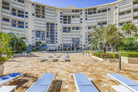 100 Ocean Trail Way Jupiter FL 33477