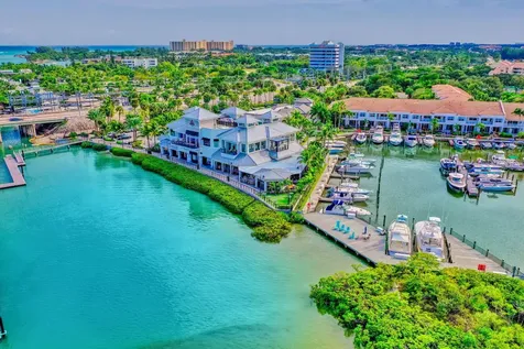 100 Ocean Trail Way Jupiter FL 33477