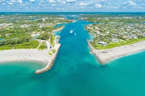 100 Ocean Trail Way Jupiter FL 33477