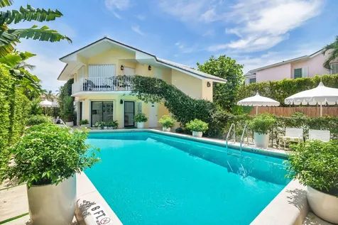 170 Chilean Avenue Palm Beach FL 33480