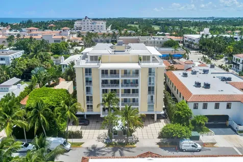 170 Chilean Avenue Palm Beach FL 33480