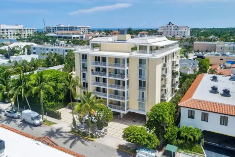 170 Chilean Avenue Palm Beach FL 33480