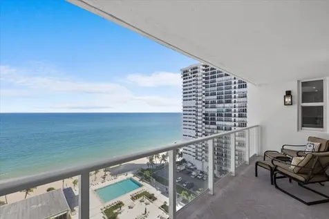 4300 N Ocean Boulevard Fort Lauderdale FL 33308