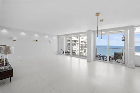 4300 N Ocean Boulevard Fort Lauderdale FL 33308