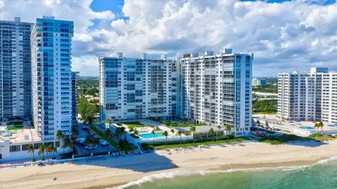 4300 N Ocean Boulevard Fort Lauderdale FL 33308