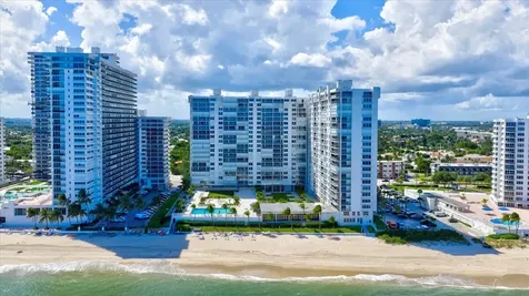 4300 N Ocean Boulevard Fort Lauderdale FL 33308