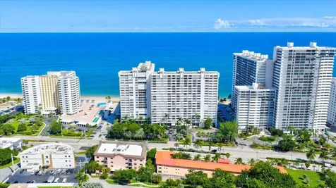 4300 N Ocean Boulevard Fort Lauderdale FL 33308