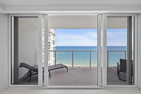 4300 N Ocean Boulevard Fort Lauderdale FL 33308