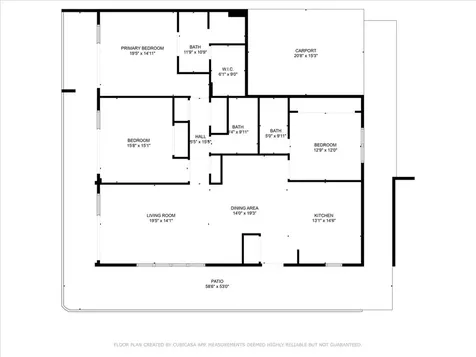 3040 Lake Shore Drive Riviera Beach FL 33404