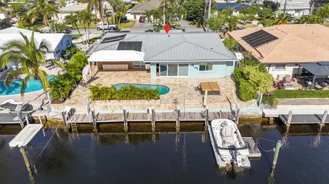 2642 Ne 3rd Street Pompano Beach FL 33062