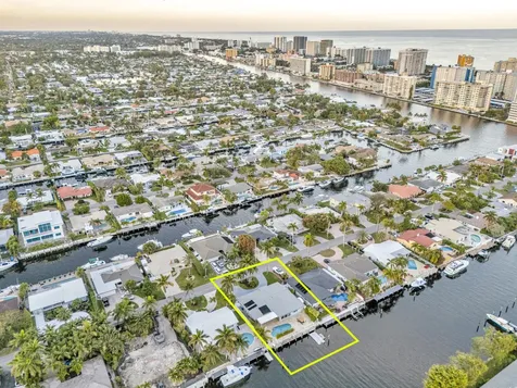 2642 Ne 3rd Street Pompano Beach FL 33062